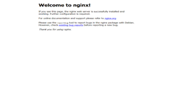 Desktop Screenshot of i.plugbr.net